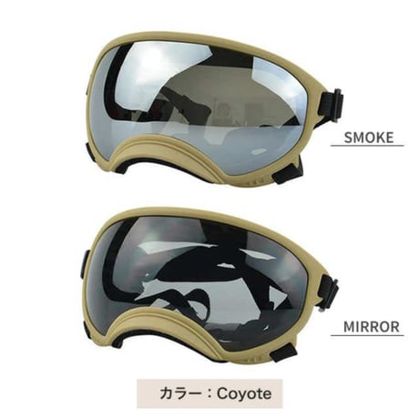 KILONINER キロナイナー R5 First shot Goggles ファーストショットゴーグル S-M L