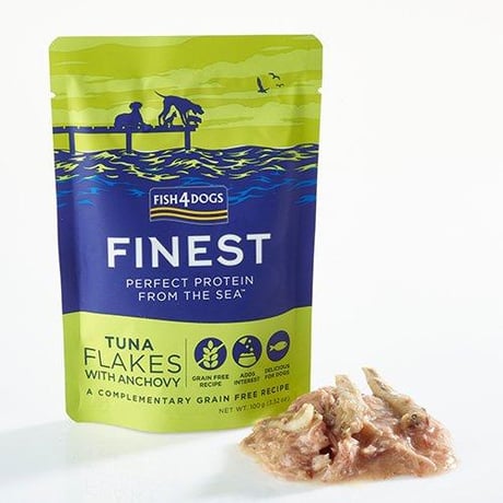 CATEGORY FISH4DOGS フィッシュフォードッグス | ANZUDOG