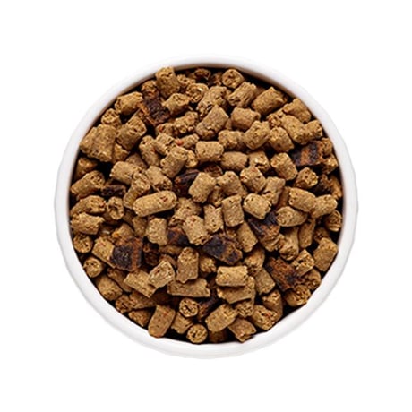 SoulMate ソウルメイト ドッグ ベイクド＆エアドライフード シーフード お試しサイズ 40g/1.8kg 犬のごはん ドッグフード ドライフード