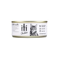 iti イティ キャット チキン缶 85g 猫用ごはん フード ウェットフード