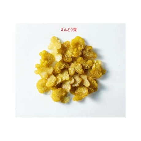 soft bits チキンソフトビッツ野菜 えんどう豆 40g