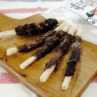Bon・rupa ボンルパ 「京」 馬皮ばひ～ん 5本
