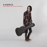 Burn Control / CD