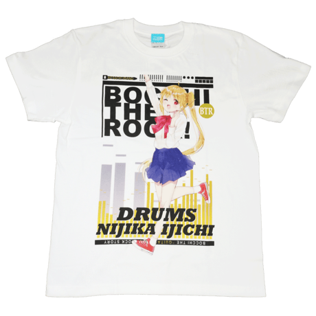 伊地知虹夏 | STORES