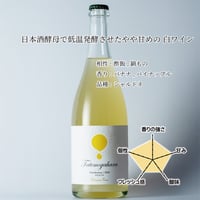 立野原 シャルドネ おりがらみ 2025