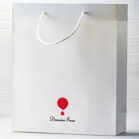 ドメーヌボー 紙袋2本用