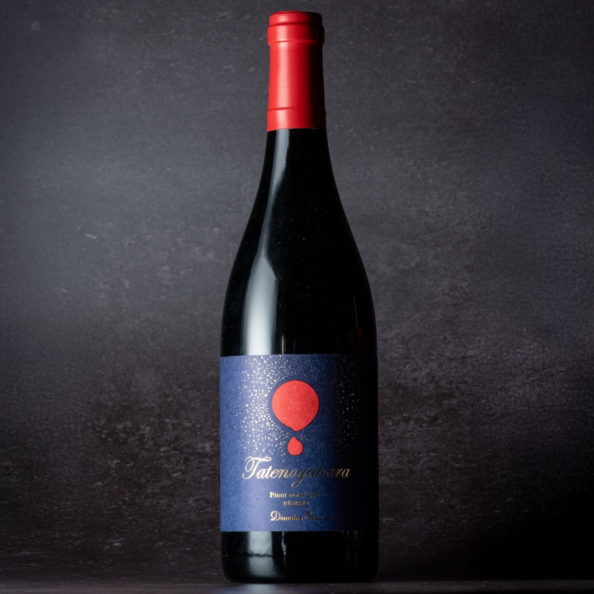 Domaine Mont ピノ・ノワール 2023 Domaine Mont ピノ・ノワール 2023 ドメーヌモンのワイン