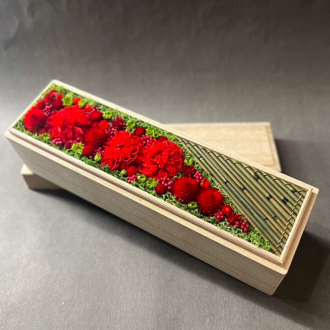 ☆mana92【お祝いの赤い花と青い壺】【キャメル色】おまとめ品 ☆mana92【お祝いの赤い花と青い壺】【キャメル色】おまとめ品