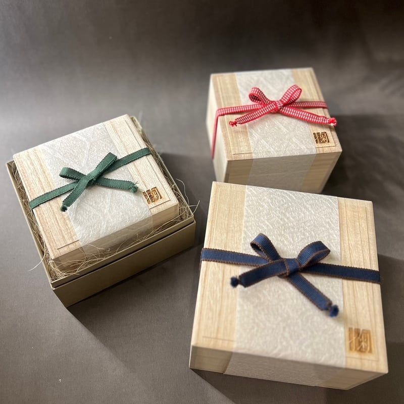 掬桐花 大【紫】 | MUSUBU