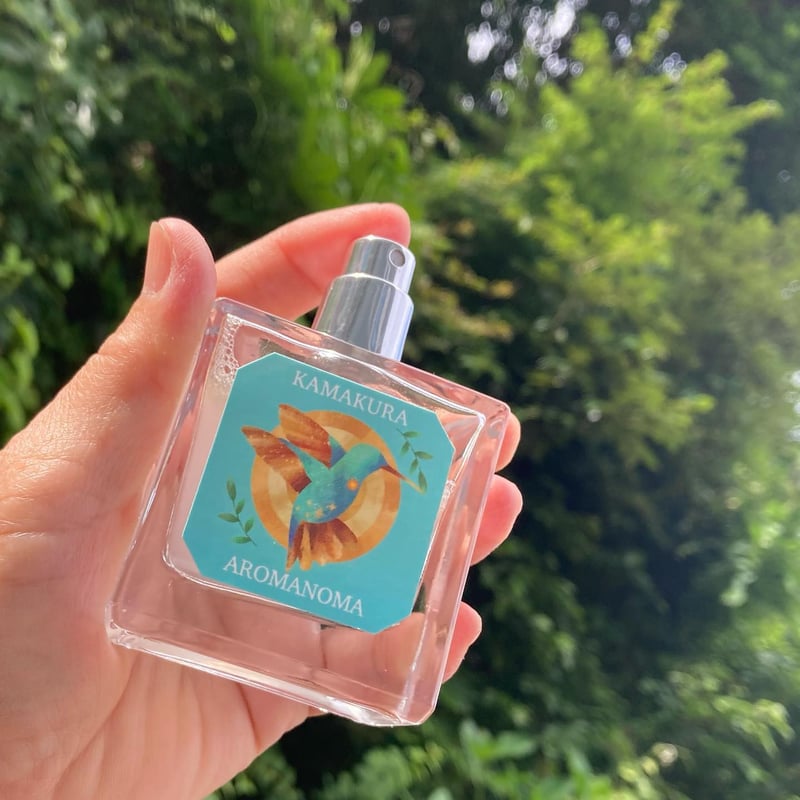 ハチドリのひとしずく」〜Co razon valiente～ | KAMAKURA ARO