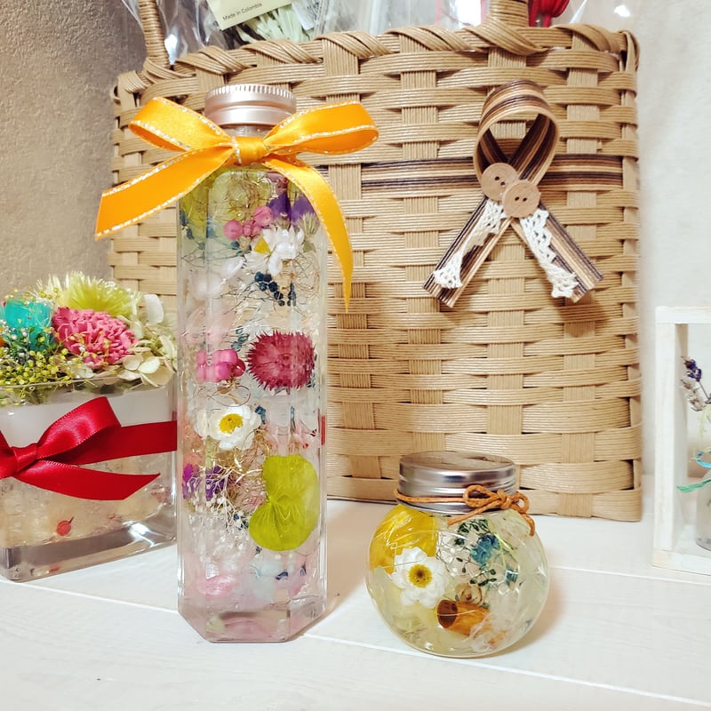 ◆ハーバリウム　専用ページꕤ︎︎·͜· ◇ハーバリウム オーダー専用ページꕤ︎︎·͜· 【公式通販】