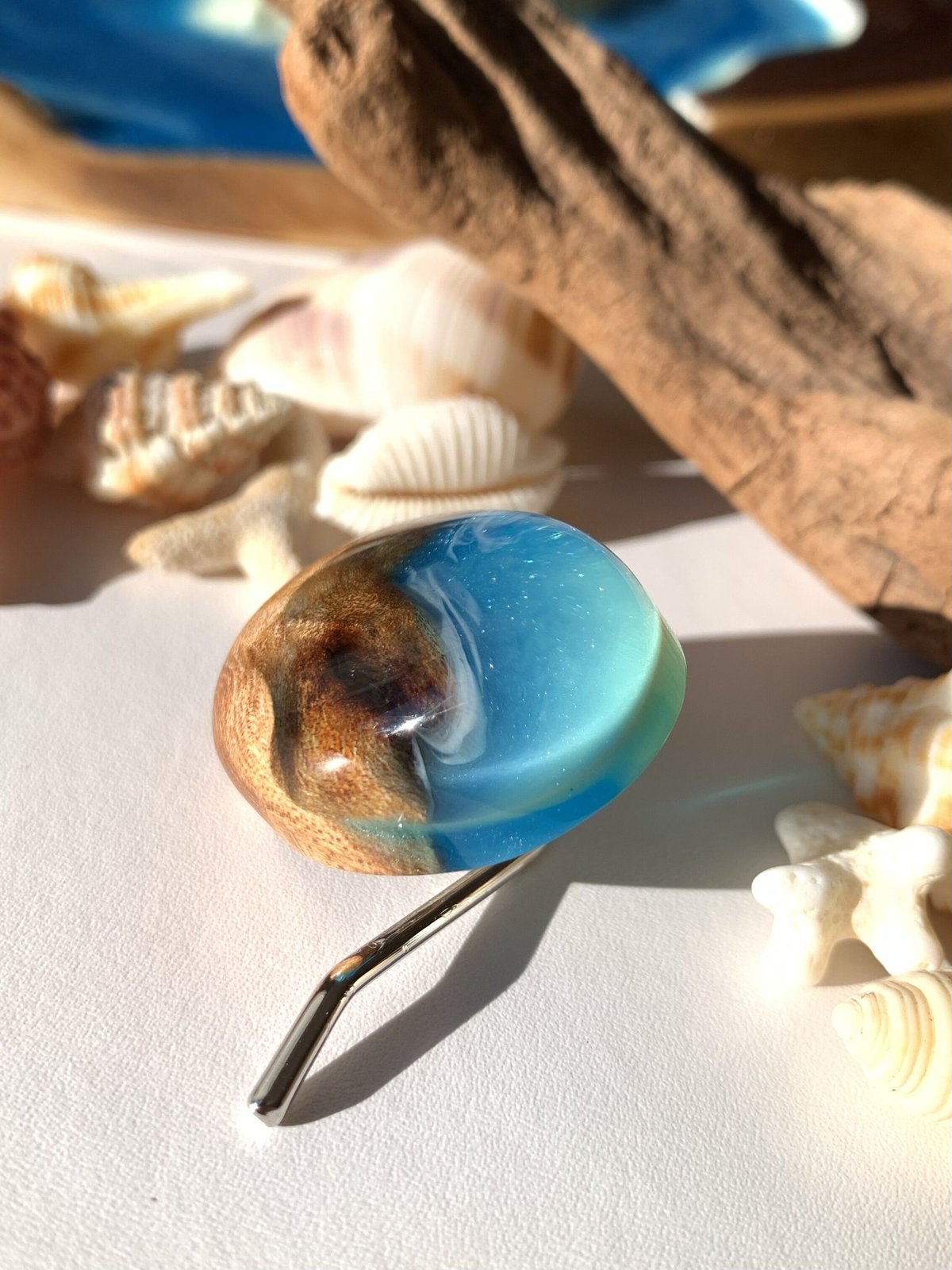 海のポニーフック | Ai Wood Emotion's STORE