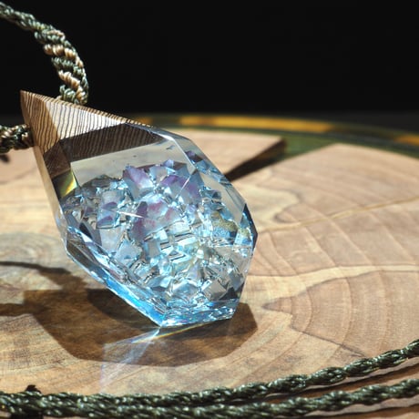 ウッドレジンアクセサリー | STORES