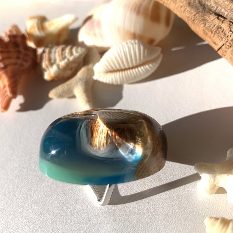 海のポニーフック | Ai Wood Emotion's STORE