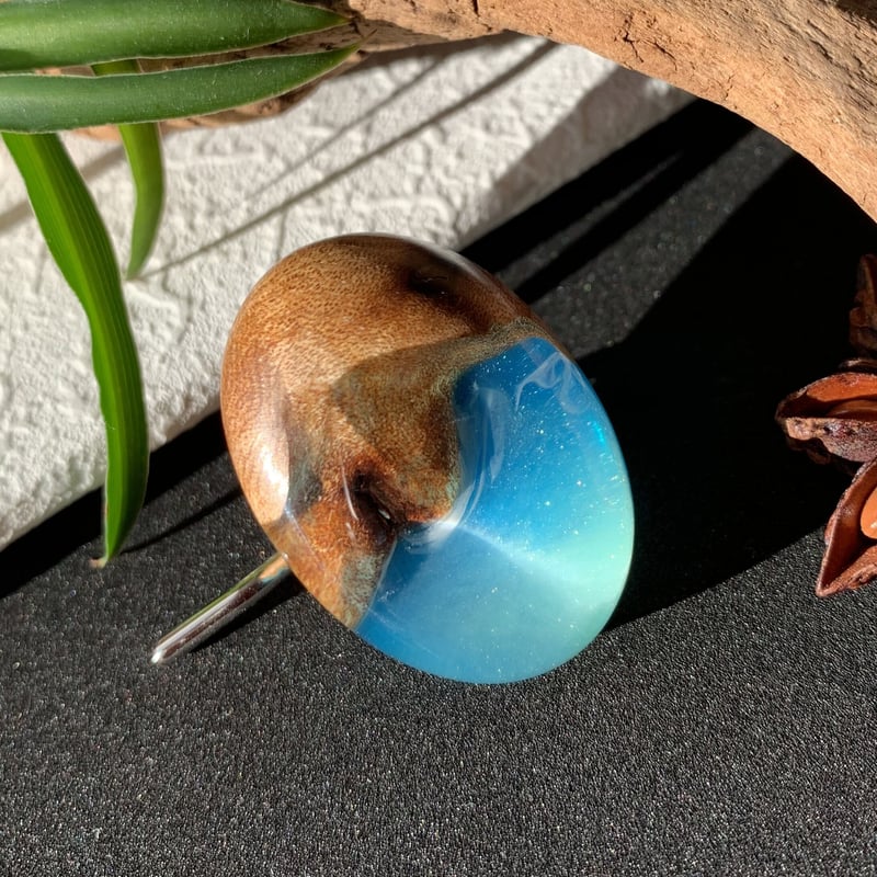 海のポニーフック | Ai Wood Emotion's STORE