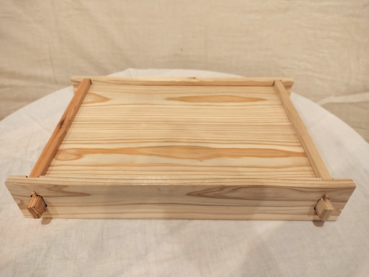 麹蓋（こうじ蓋）（小サイズ） | 自然素材工房はちどり オンラインストア