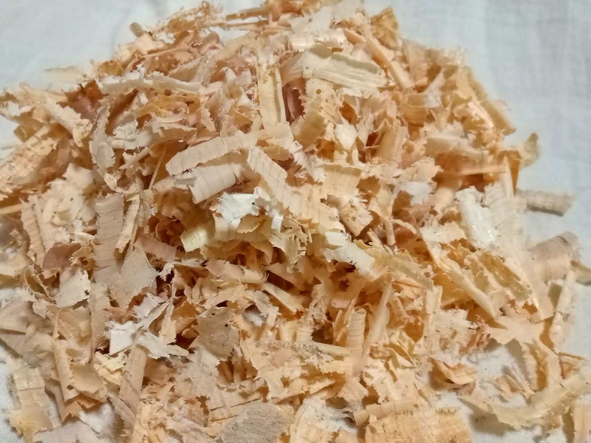 おがくず│約70L│約4kg│杉│桧│天然乾燥 | 自然素材工房はちどり