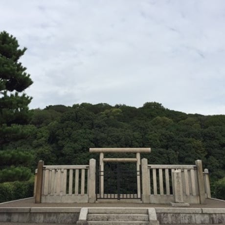 【世界遺産と国宝拝観】大阪・古市古墳群と神社巡り、最古の八幡宮で歴史と作法を学ぶ