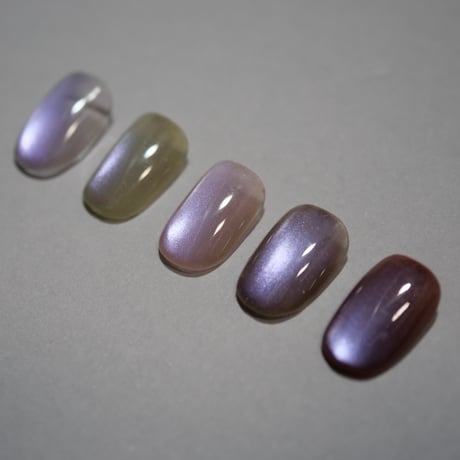 FLUORITE MAGNET