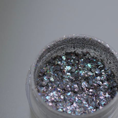 DISCO BALL HOLOGRAM