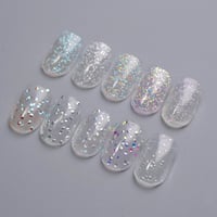 PLUMP DOTS GLITTER