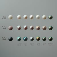 GiU Wish upon a pearl series