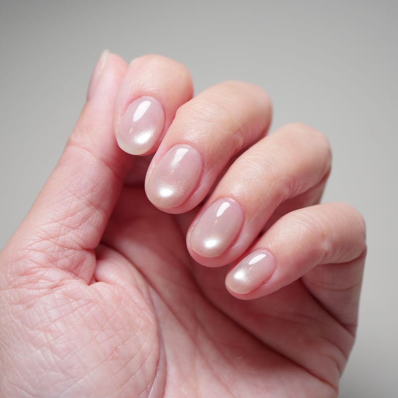 JELLYFISH MAGNET POWDER | ungu nails JELLYFISH MAGNET POWDER | ungu nails