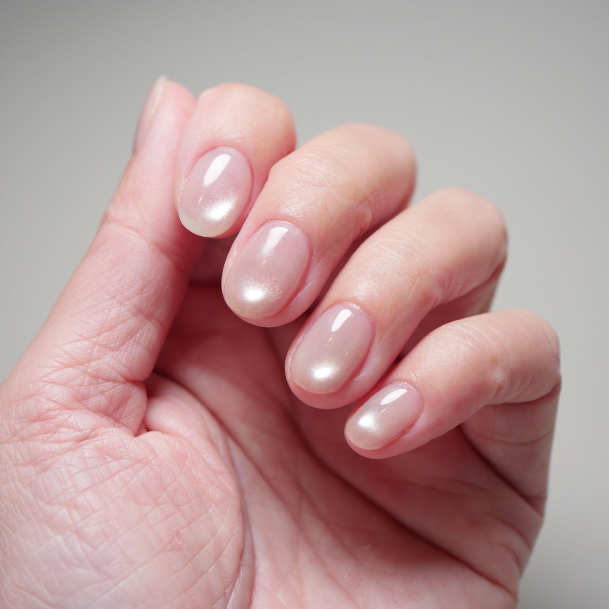 JELLYFISH MAGNET POWDER | ungu nails
