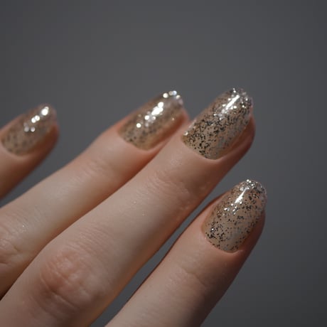 GREASE SILVER FLAKES S／L