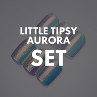 LITTLE TIPSY AURORA