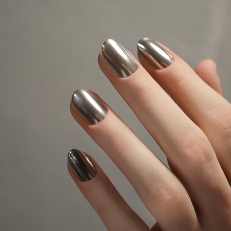 MIRROR MIRROR SILVER