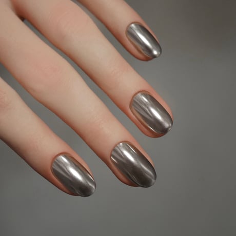 MIRROR MIRROR SILVER