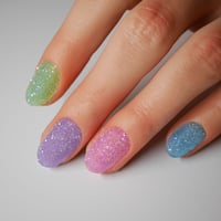 SOUR GUMMIES BONBON
