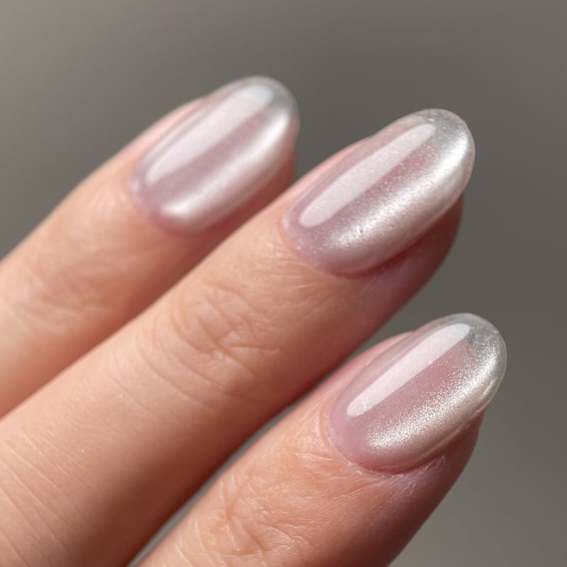 JELLYFISH MAGNET POWDER | ungu nails