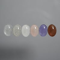 THROB GLIMMER GLITTER