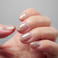 GIRL CLUSH GLITTER