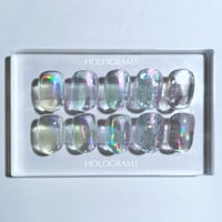 UruUru 2.0 HOLOGRAM