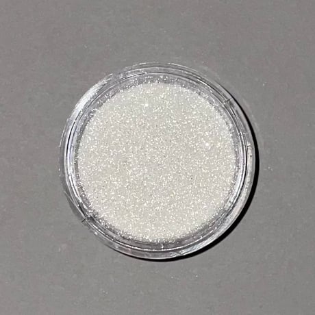 DIZZY GLOW GLITTER