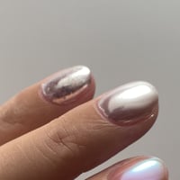 APOTHEOSIS OF PLATINUM
