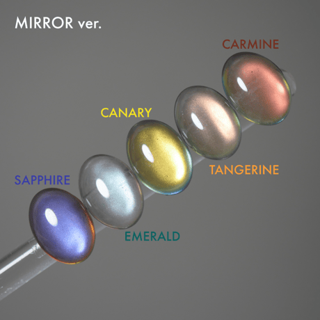 RICH DEPTH MAGNET SET