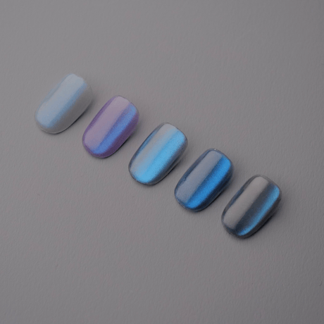 TOPAZ MAGNET