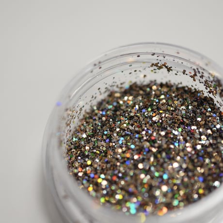 GIRL CLUSH GLITTER