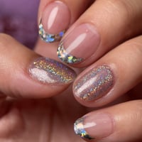 ZERO GRAVITY HOLOGRAM S/L