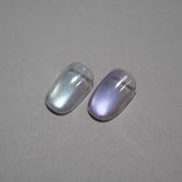FLUORITE MAGNET