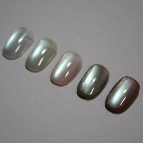 FLUORITE MAGNET