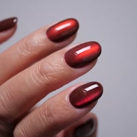 RUBY RED MAGNET