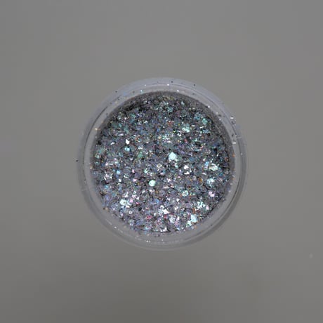 DISCO BALL HOLOGRAM