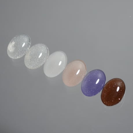 DIZZY GLOW GLITTER