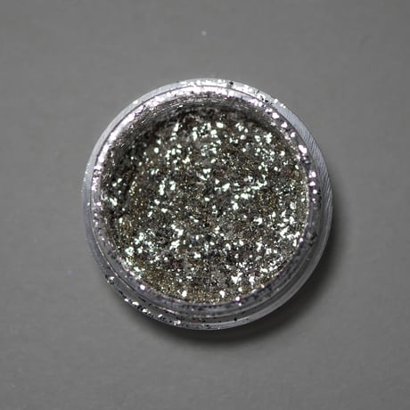 GREASE SILVER FLAKES S／L