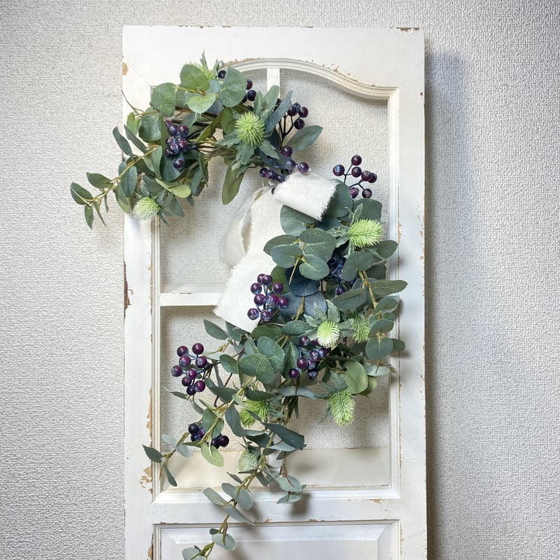 壁掛け　アーティフィシャルフラワー　造花 壁掛け アーティフィシャルフラワー 造花 【公式通販】